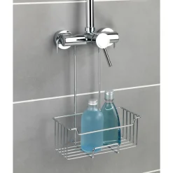 Thermostat-Dusch-Caddy Milo ^ Wenko Sale