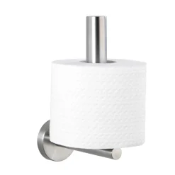 Toilettenpapier-Ersatzrollenhalter Bosio matt ^ Wenko Sale