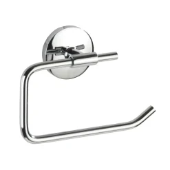 Toilettenpapierrollenhalter Cuba ^ Wenko Outlet