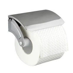 Toilettenpapierrollenhalter Basic ^ Wenko Outlet