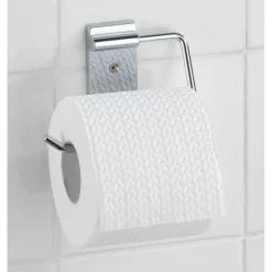 Toilettenpapierrollenhalter Basic ^ Wenko Sale
