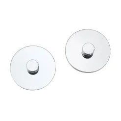 Turbo-Loc Adapter Uno chrom 2er ^ Wenko Sale