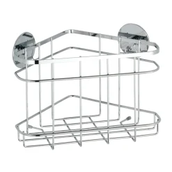 Turbo-Loc Eckablage ^ Wenko Outlet