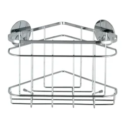 Turbo-Loc Eckablage ^ Wenko Outlet