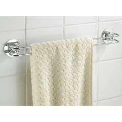 Turbo-Loc Handtuchstange ^ Wenko Sale