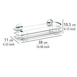 Turbo-Loc Maxiablage ^ Wenko New