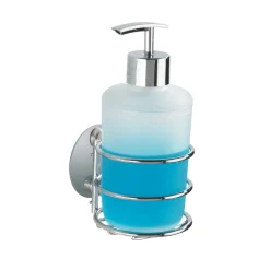 Turbo-Loc Seifenspender ^ Wenko Outlet