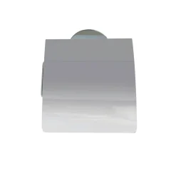 Turbo-Loc Toilettenpapierhalter Cover ^ Wenko New