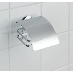 Turbo-Loc Toilettenpapierhalter Cover ^ Wenko New