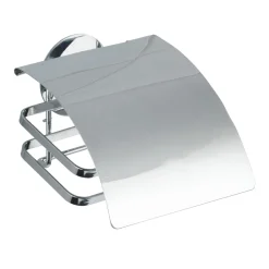 Turbo-Loc Toilettenpapierhalter Cover ^ Wenko New