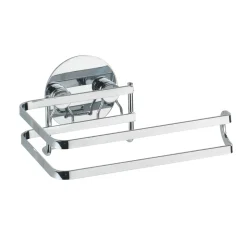 Turbo-Loc Toilettenpapierhalter ^ Wenko Best