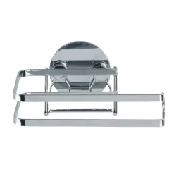 Turbo-Loc Toilettenpapierhalter ^ Wenko Best