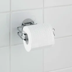 Turbo-Loc Toilettenpapierhalter ^ Wenko Best