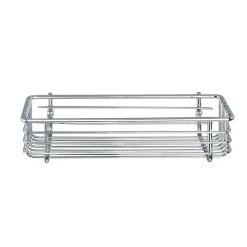 Universalablage Milano chrom ^ Wenko Clearance