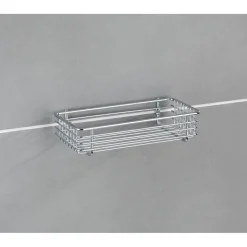 Universalablage Milano chrom ^ Wenko Clearance