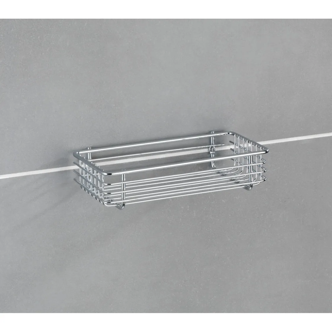 Universalablage Milano chrom ^ Wenko Clearance