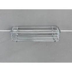 Universalablage Milano chrom ^ Wenko Clearance