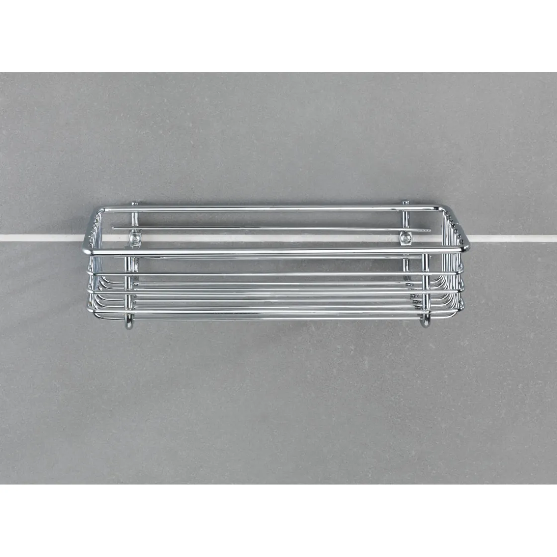 Universalablage Milano chrom ^ Wenko Clearance