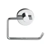 Vacuum-Loc Toilettenpapierhalter Milazzo ^ Wenko Best