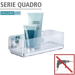 Vacuum-Loc Wandablage Quadro ^ Wenko