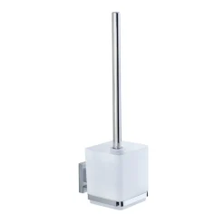 Vacuum-Loc WC-Garnitur Quadro ^ Wenko Discount