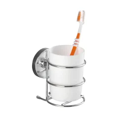 Vacuum-Loc Zahnputzbecher Milazzo ^ Wenko