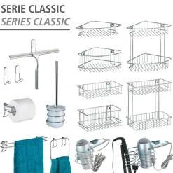 Wandablage Classic ^ Wenko Sale