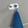 Wandhaken Cona Duo matt ^ Wenko Outlet