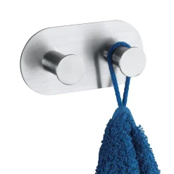 Wandhaken Cona Duo matt ^ Wenko Outlet