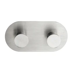 Wandhaken Cona Duo matt ^ Wenko Outlet