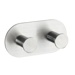 Wandhaken Cona Duo matt ^ Wenko Outlet