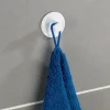 Wandhaken Savona weiß ^ Wenko Online