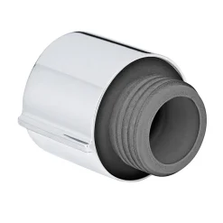 Wasserspar-Adapter chrom ^ Wenko Online