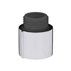 Wasserspar-Adapter chrom ^ Wenko Online