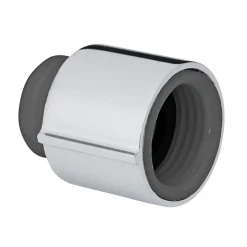 Wasserspar-Adapter chrom ^ Wenko Online