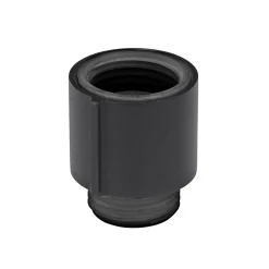 Wasserspar-Adapter schwarz ^ Wenko Clearance