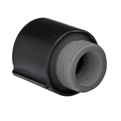 Wasserspar-Adapter schwarz ^ Wenko Clearance