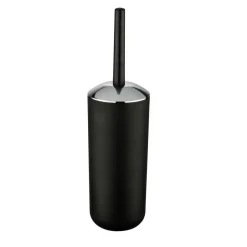 WC-Garnitur Brasil schwarz ^ Wenko New