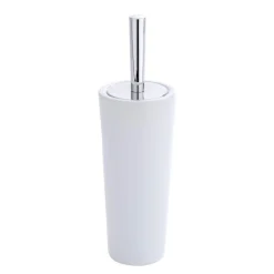 WC-Garnitur Coni weiß ^ Wenko Hot