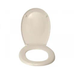 WC-Sitz Bergamo Beige ^ Wenko Clearance