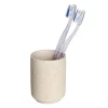 Zahnputzbecher Goa Neo beige ^ Wenko Best