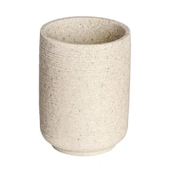 Zahnputzbecher Goa Neo beige ^ Wenko Best