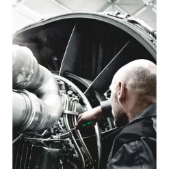 Phillips-Schraubendreher Kraftform Plus PH 60 mm ^ Wera Hot
