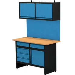 Werkbank GW 5/1 ^ Güde Outlet