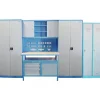 Werkbank P 1200 SLT 1200x600 mm ^ Güde Discount