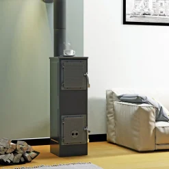 Werkstattofen Helsinki ^ Online