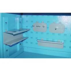 Werkzeugschrank Typ Universal380x780x1930 ^ Güde Sale