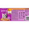 Katzenfutter Huhn in Geele 400 g Dose ^ Whiskas Discount