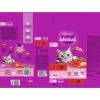 Trockenfutter 1+ Rind 3,8 kg ^ Whiskas Discount