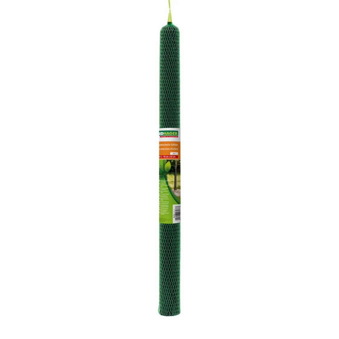 Baumschutz-Gitter 55 cm 2 Stück ^ Windhager New